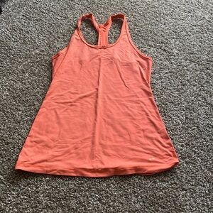 Women's Coral Tank Top